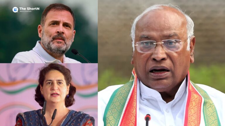 Kharge-Rahul-Priynka