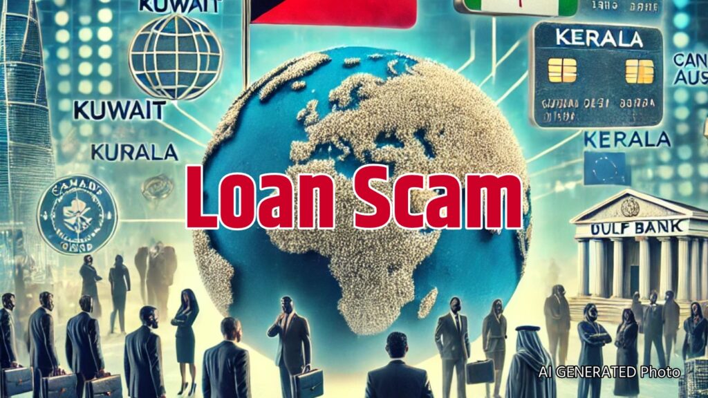 Gulf-bank-loan-scam