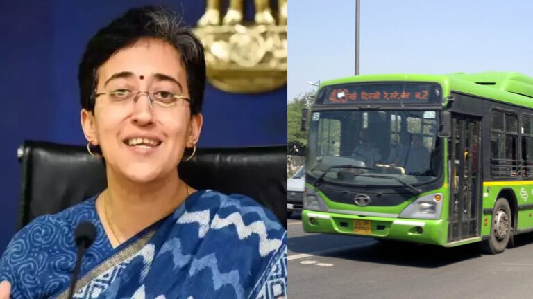 atishi marlena