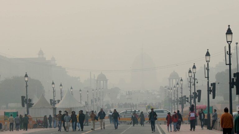 delhi weather