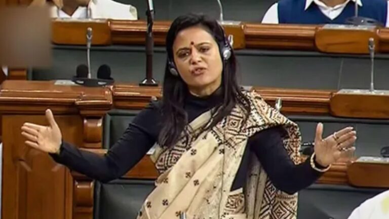 mahua moitra