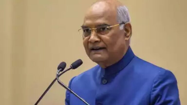 ram nath kovind