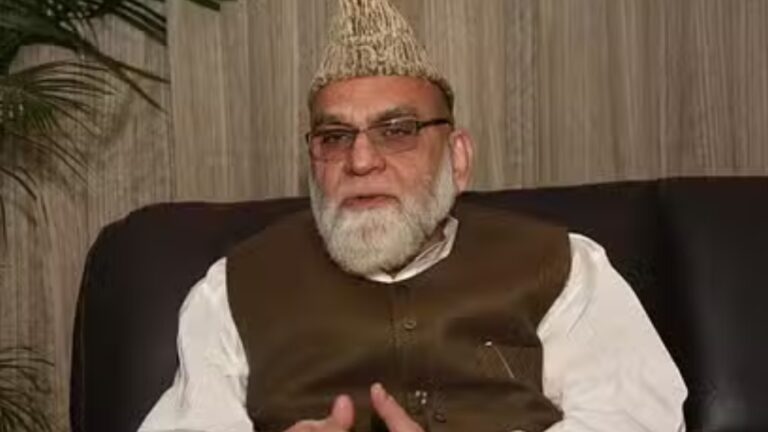 shahi imam bukhari