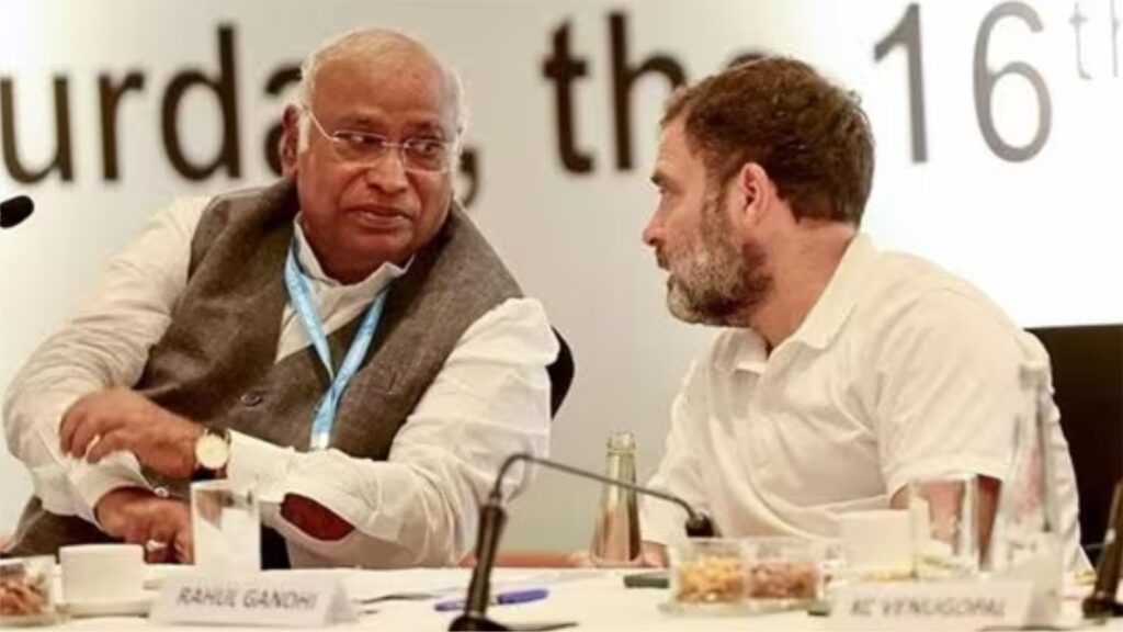 Delhi Assembly Election