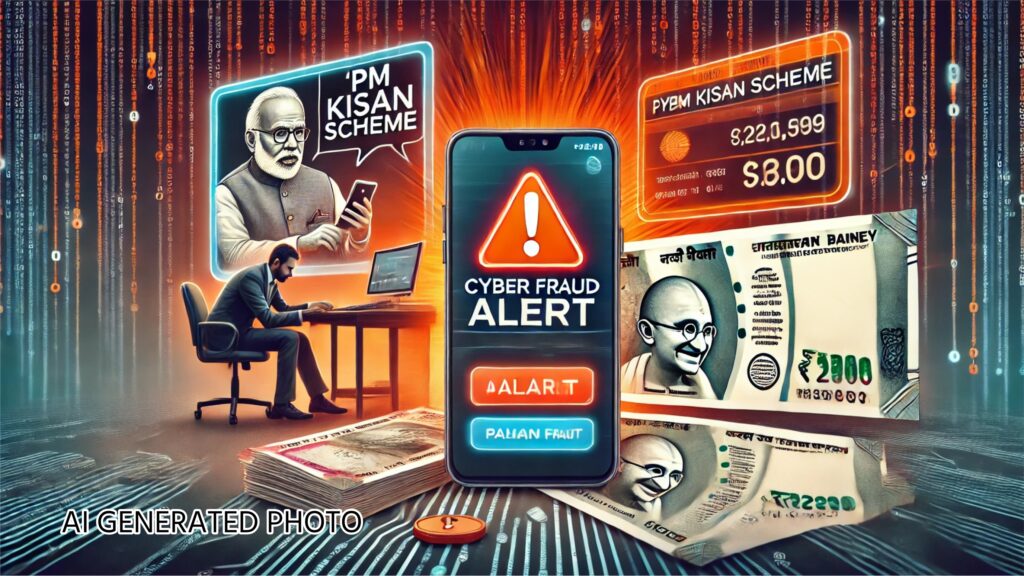 cyber fraud