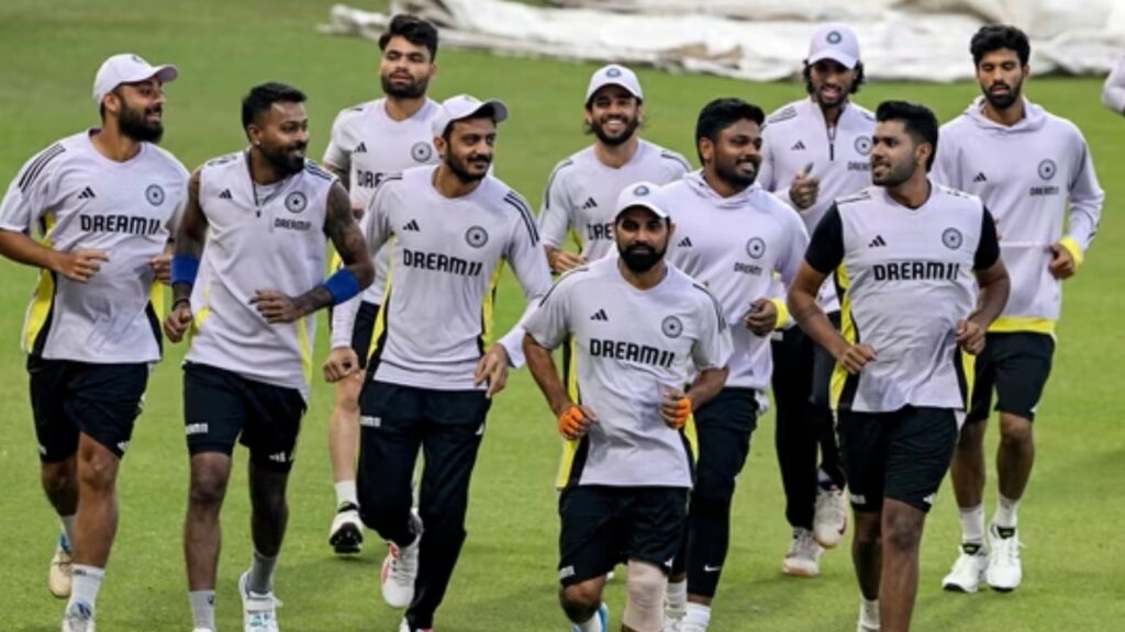 cricket news