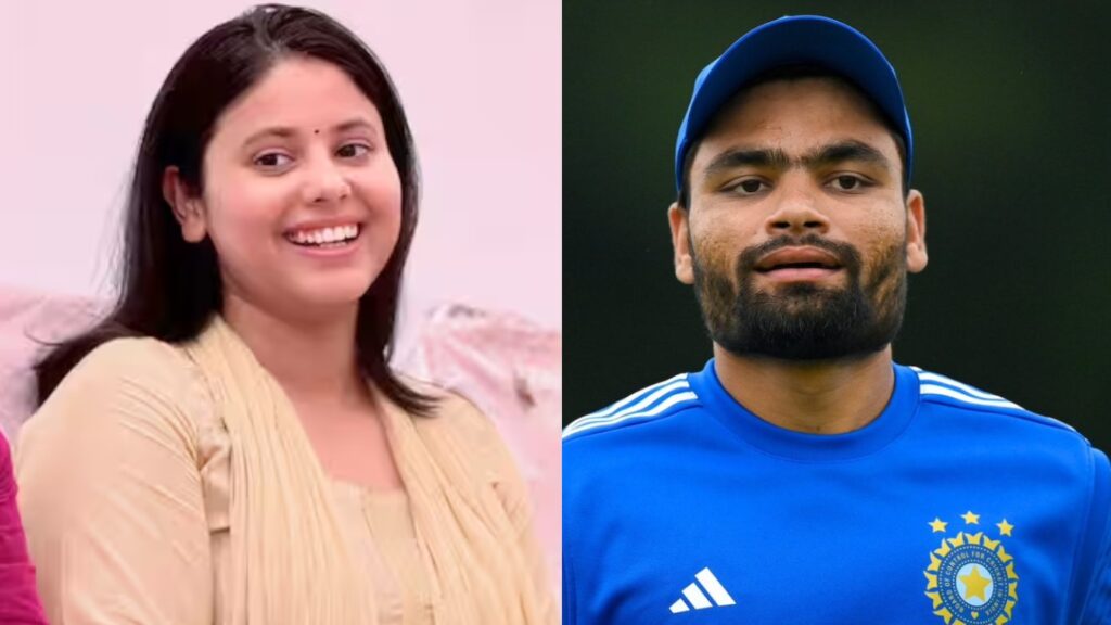 Rinku Singh