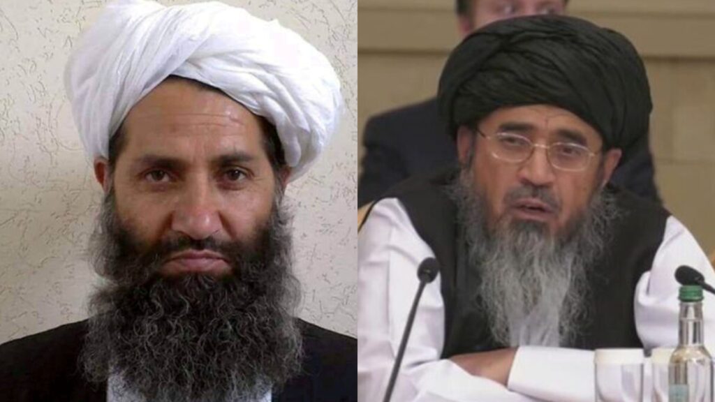 Taliban