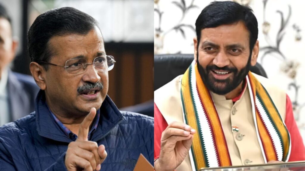delhi elections 2025