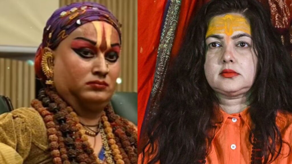 Mamta Kulkarni