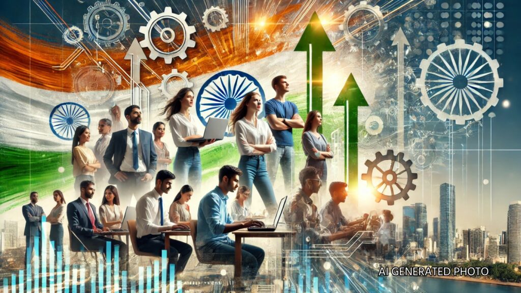 India economy
