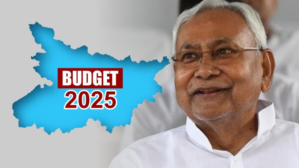 India budget 2025