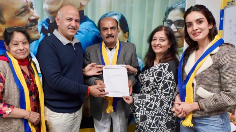 Sunil Kukreja
