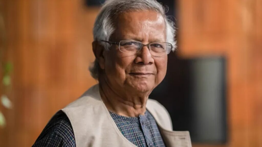 India-Bangladesh relations