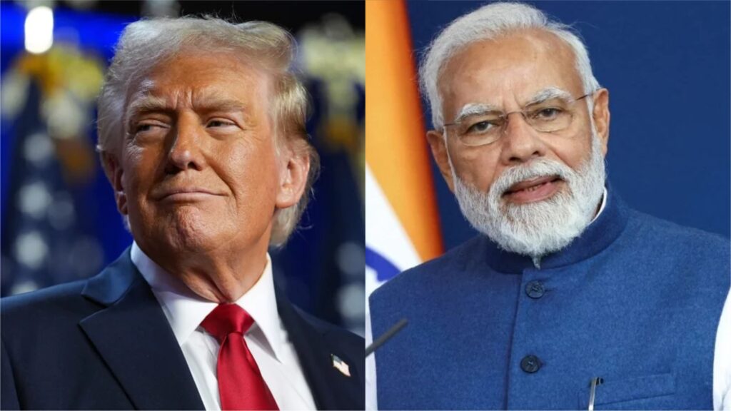 PM Modi US visit