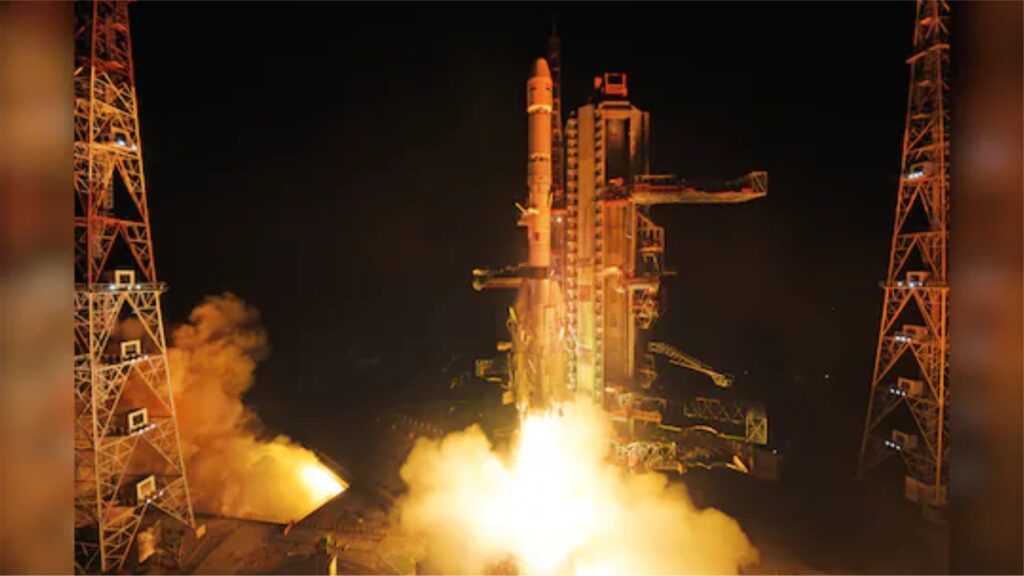 ISRO
